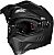 Simpson Xcursion Bandit Solid, capacete de aventura