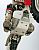 Moose Racing Gas Gas EC 200/250/300, Motorschutzplatte