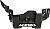 Acerbis Triumph TF 250/450, skid plate