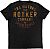 Rokker Skull A, T-Shirt