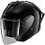 Shark Skwal Jet Cup Blank, integraalhelm
