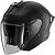 Shark Skwal Jet Cup Blank, integraalhelm