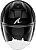 Shark Skwal Jet Cup Blank, integraalhelm