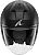 Shark Skwal Jet Cup Blank, integraalhelm