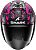 Shark Skwal Jet Cup Replica Redding, integraalhelm