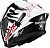 Shark Skwal Jet Cup Replica Zarco Suzuka, casque ouvert