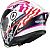 Shark Skwal Jet Cup Speed-Fancy, integraalhelm
