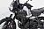 SW-Motech Royal Enfield Himalayan 450, porte-bagages latéral SLC
