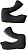 Alpinestars S-M3, cheek pads
