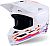 Alpinestars S-M3 Force OCD, motocrosshelmet
