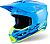 Alpinestars S-M3 Force OCD, motocrosshelmet
