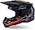 Alpinestars S-M3 Force OCD, motocrosshelmet