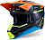 Alpinestars S-M3 Fray, motocrosshelmet