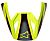 Alpinestars S-M3 Fray, peak