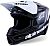 Alpinestars S-M3 Radium, motocross helmet