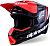 Alpinestars S-M3 Radium, motocross helmet