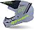 Alpinestars S-M3 Radium, motocross helmet