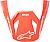 Alpinestars S-M3 Radium, peak