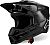 Alpinestars S-M3 Solid, motocross helmet