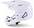 Alpinestars S-M3 Solid, motocross helmet