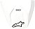 Alpinestars S-M3 Solid, peak