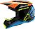 Alpinestars Supertech S-M3 Fray, capacete de motocross para jove