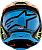 Alpinestars Supertech S-M3 Fray, capacete de motocross para jove