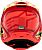 Alpinestars Supertech S-M3 Fray, capacete de motocross para jove