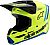 Alpinestars Supertech S-M3 Radium, capacete de motocross para jo