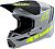 Alpinestars Supertech S-M3 Radium, capacete de motocross para jo