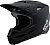 Alpinestars Supertech S-M3 Solid, capacete de motocross para jov