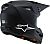 Alpinestars Supertech S-M3 Solid, capacete de motocross para jov