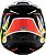 Alpinestars Supertech S-M3 Wurx, capacete de motocross para jove