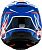 Alpinestars Supertech S-M3 Wurx, capacete de motocross para jove