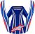 Alpinestars Supertech S-M3 Wurx, peak youth