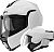 SMK Cygnus Solid, modulaire helm