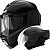 SMK Cygnus Solid, modulaire helm