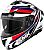 SMK Typhoon Freeride, integraalhelm