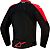 Alpinestars SMX AIR, chaqueta textil