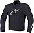 Alpinestars SMX, Textiljacke wasserdicht