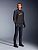 Alpinestars SMX, Textiljacke wasserdicht