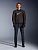 Alpinestars SMX, Textiljacke wasserdicht