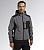 Diadora Utility Tech Carbon, giacca da lavoro unisex