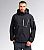 Diadora Utility Evolution Softshell, giacca da lavoro impermeabi