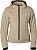 GMS-Moto Falcon Neo WP, veste textile imperméable pour femmes