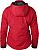 GMS-Moto Falcon Neo WP, veste textile imperméable pour femmes