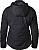 GMS-Moto Falcon Neo WP, veste textile imperméable pour femmes