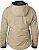 GMS-Moto Falcon Neo WP, veste textile imperméable pour femmes