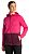 Klim Solitude Hoodie, Funktionsjacke Damen
