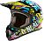 ONeal Sonus Riot, casque de vélo pour enfants